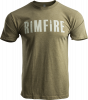 RIMFIRE SHIRT GREEN