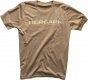 Mountain T-Shirt Brown