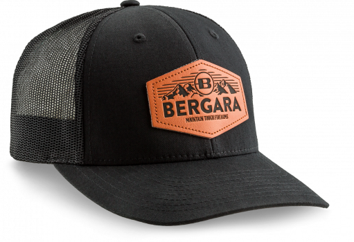 115-B MTF BERGARA HAT