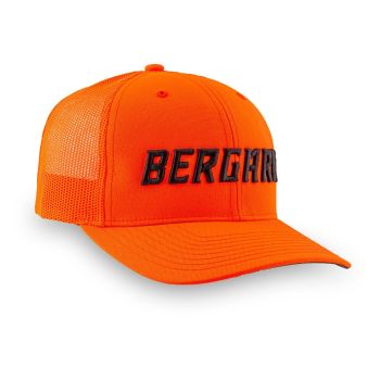 BERGARA CAP - ORANGE
