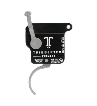 TRIGGERTECH PRIMARY CURVED 